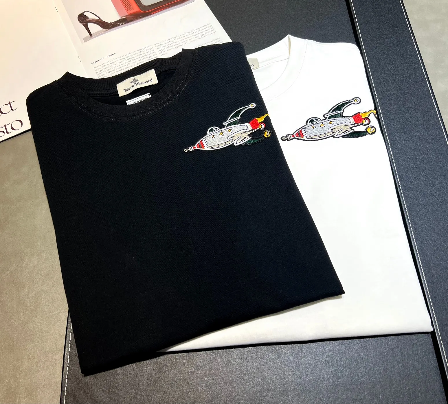 logo： Westwood ： ： / Sizes：XS~L